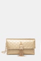 Valentino Bags kopertówka damska EMY RE złoty VBS9IU17VER