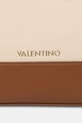 Valentino Bags torebka shopper damska ATENA RE beżowy VBS9PS01