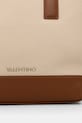 Valentino Bags torebka crossbody damska ATENA RE beżowy VBS9PS04