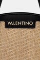 Valentino Bags torebka crossbody damska DEMETRA beżowy VBS9R904
