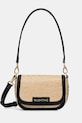 Valentino Bags torebka crossbody damska DEMETRA beżowy VBS9R909