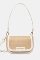 Valentino Bags torebka crossbody damska DEMETRA beżowy VBS9R909