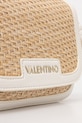 Valentino Bags torebka crossbody damska DEMETRA beżowy VBS9R909