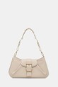 Valentino Bags torebka crossbody damska CASSANDRA beżowy VBS9TF13