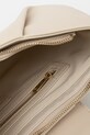 Valentino Bags torebka crossbody damska CASSANDRA VBS9TF13 beżowy