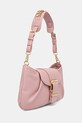 Valentino Bags torebka crossbody damska CASSANDRA VBS9TF13 różowy SS26