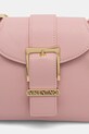 Valentino Bags torebka crossbody damska CASSANDRA różowy VBS9TF13