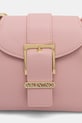Valentino Bags torebka crossbody damska CASSANDRA różowy VBS9TF13