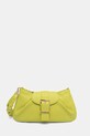 Valentino Bags torebka crossbody damska CASSANDRA zielony VBS9TF13