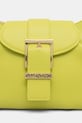Valentino Bags torebka crossbody damska CASSANDRA zielony VBS9TF13