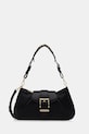 Valentino Bags torebka crossbody damska CASSANDRA czarny VBS9TF13