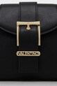 Valentino Bags torebka crossbody damska CASSANDRA czarny VBS9TF13