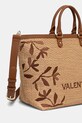 Valentino Bags torebka tote damska KORE VBS9TG04PAG beżowy SS26