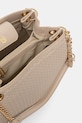 Valentino Bags torebka damska z imitacji skóry GEA VBS9UC02 beżowy