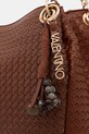 Valentino Bags torebka damska z imitacji skóry GEA brązowy VBS9UC02