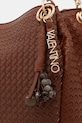 Valentino Bags torebka damska z imitacji skóry GEA brązowy VBS9UC02