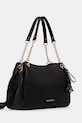 Valentino Bags torebka damska z imitacji skóry GEA VBS9UC02 czarny SS26