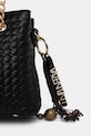 Valentino Bags torebka damska z imitacji skóry GEA czarny VBS9UC06