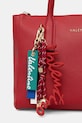 Valentino Bags torebka shopper damska z imitacji skóry RYTA RE czerwony VBS9UI01