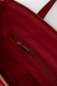 Valentino Bags torebka shopper damska z imitacji skóry RYTA RE VBS9UI01 czerwony