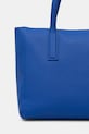 Akcesoria Valentino Bags torebka shopper damska z imitacji skóry RYTA RE VBS9UI01 niebieski