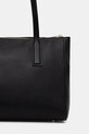 Akcesoria Valentino Bags torebka shopper damska z imitacji skóry RYTA RE VBS9UI01 czarny