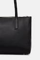 Akcesoria Valentino Bags torebka shopper damska z imitacji skóry RYTA RE VBS9UI01 czarny