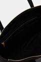 Valentino Bags torebka shopper damska z imitacji skóry RYTA RE VBS9UI01 czarny