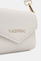 Valentino Bags torebka crossbody damskie RYTA RE biały VBS9UI09