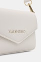 Valentino Bags torebka crossbody damskie RYTA RE biały VBS9UI09