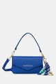 Valentino Bags torebka crossbody damska RYTA RE niebieski VBS9UI09