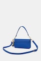 Akcesoria Valentino Bags torebka crossbody damska RYTA RE VBS9UI09 niebieski