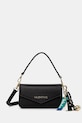 Valentino Bags torebka crossbody damska RYTA RE czarny VBS9UI09