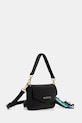 Valentino Bags torebka crossbody damska RYTA RE VBS9UI09 czarny SS26