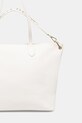 Valentino Bags torebka crossbody damska DEA RE biały VBS9UM01