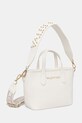 Valentino Bags torebka crossbody damska DEA RE VBS9UM06 biały SS26