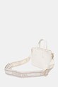 Akcesoria Valentino Bags torebka crossbody damska DEA RE VBS9UM06 biały