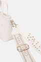 Valentino Bags torebka crossbody damska DEA RE biały VBS9UM06