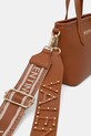 Valentino Bags torebka crossbody damska DEA RE brązowy VBS9UM06