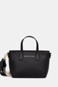 Valentino Bags torebka crossbody damska DEA RE czarny VBS9UM06