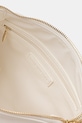 Valentino Bags torebka crossbody damska DEA RE VBS9UM08 biały