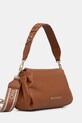 Valentino Bags torebka crossbody damska DEA RE VBS9UM08 brązowy SS26