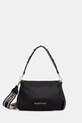 Valentino Bags torebka crossbody damska DEA RE czarny VBS9UM08
