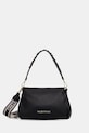 Valentino Bags torebka crossbody damska DEA RE czarny VBS9UM08