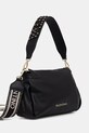 Valentino Bags torebka crossbody damska DEA RE VBS9UM08 czarny SS26