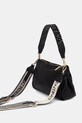 Akcesoria Valentino Bags torebka crossbody damska DEA RE VBS9UM08 czarny
