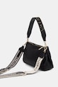 Akcesoria Valentino Bags torebka crossbody damska DEA RE VBS9UM08 czarny