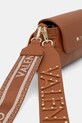 Valentino Bags listonoszka damska z imitacji skóry DEA RE brązowy VBS9UM09