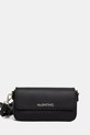 Valentino Bags torebka crossbody damska ALEKSANDRA czarny VBS9W909