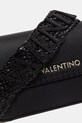 Valentino Bags torebka crossbody damska ALEKSANDRA czarny VBS9W909